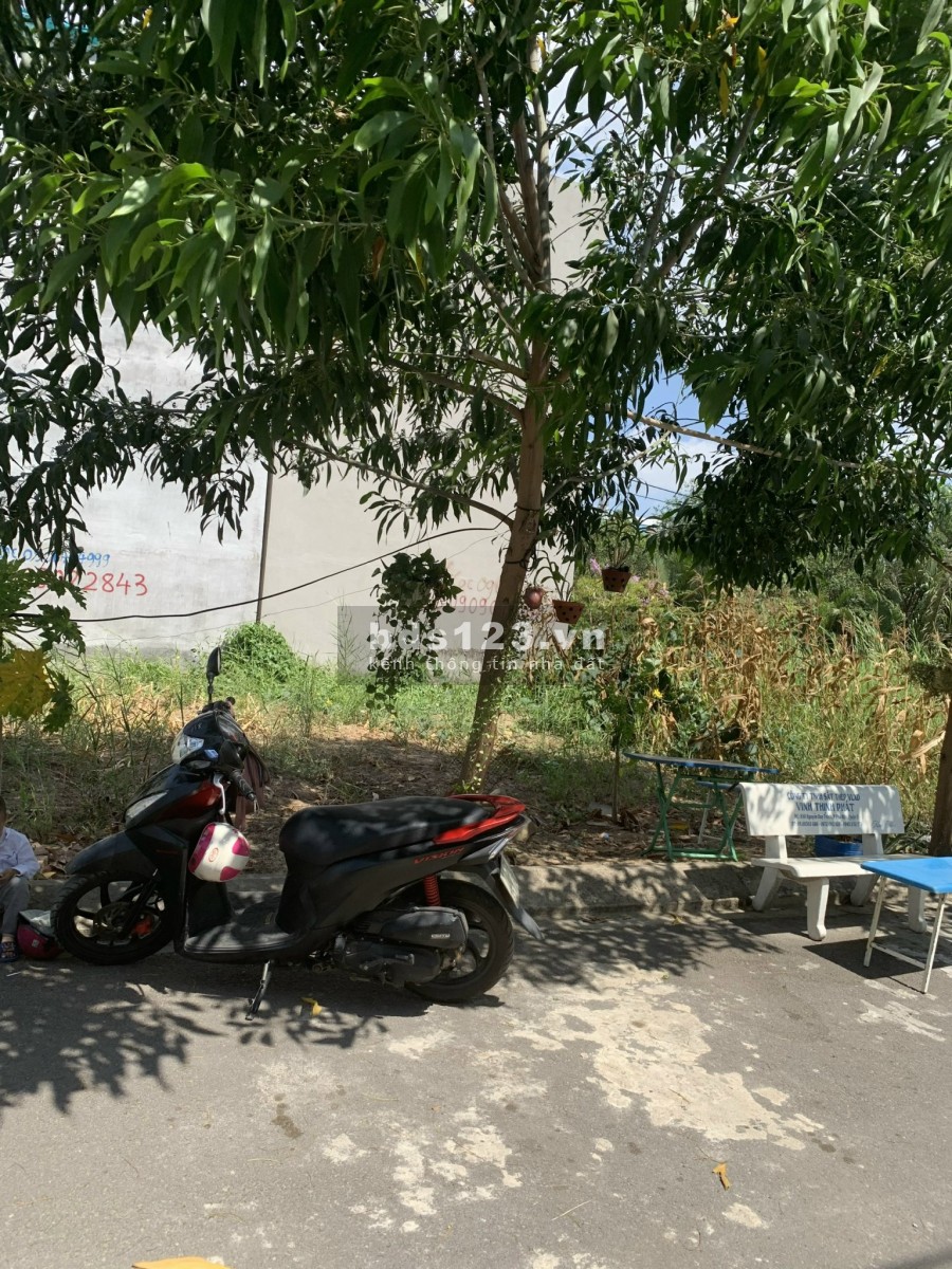 Đát nền dự án ngay trung tâm TP.Thủ Đức giá chỉ 2ty9 liên hệ 0937981617, thương lượng