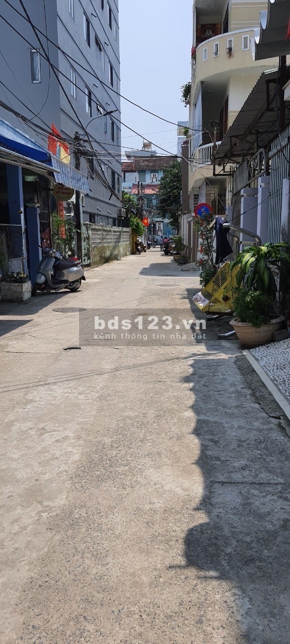 Bán nhà gần chợ Bắc Mỹ An Quận Ngũ Hành Sơn, giá bán chỉ nhỉnh 6 tỷ lh 0379802165