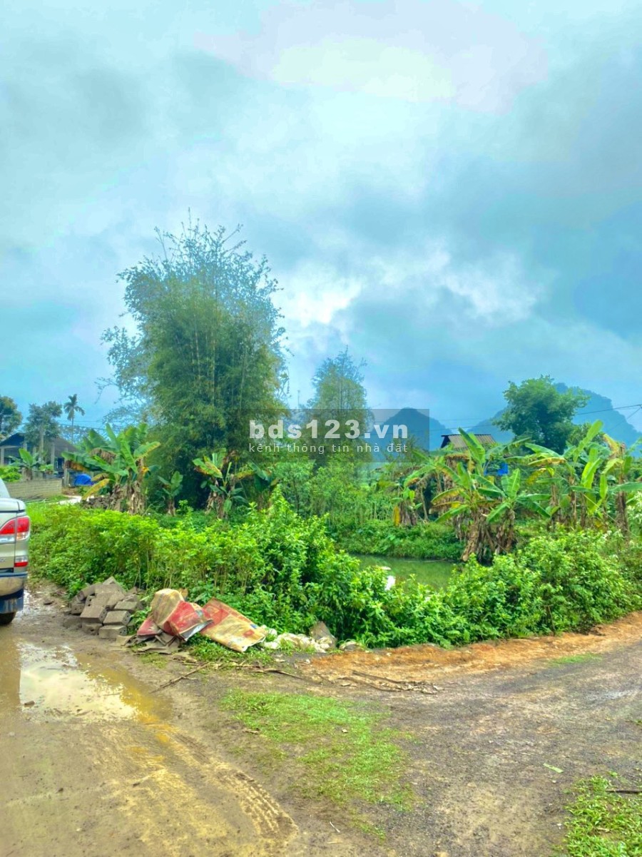 Chính chủ bán đất làm nghĩ dưỡng, homestay, giá từ chủ đầu tư, view đẹp, thông thoáng 0962705492