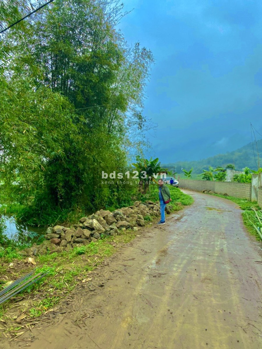 Chính chủ bán đất làm nghĩ dưỡng, homestay, giá từ chủ đầu tư, view đẹp, thông thoáng 0962705492