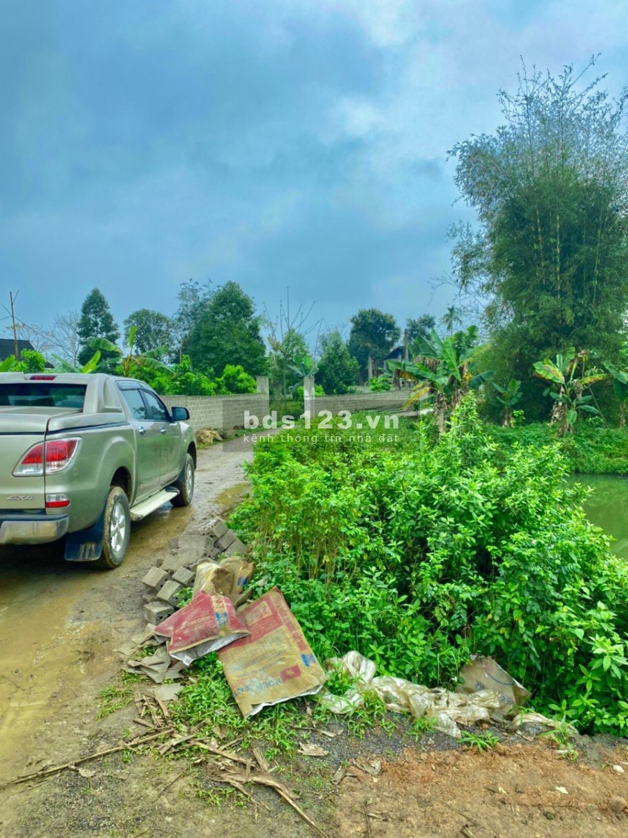 Chính chủ bán đất làm nghĩ dưỡng, homestay, giá từ chủ đầu tư, view đẹp, thông thoáng 0962705492