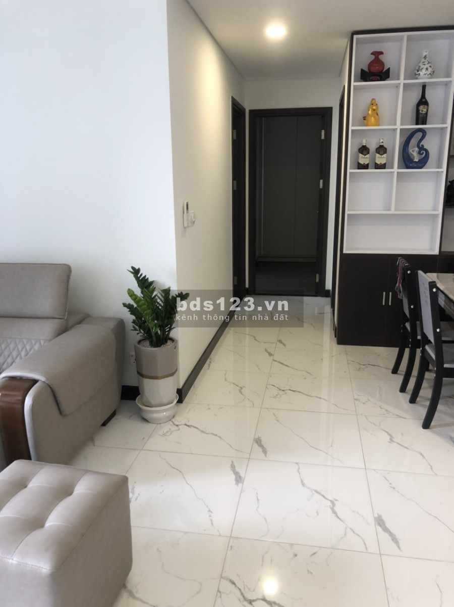 Cho thuê nhanh căn hộ Empire City 2PN, bao phí quản lý tiện ích nội khu đa dạng