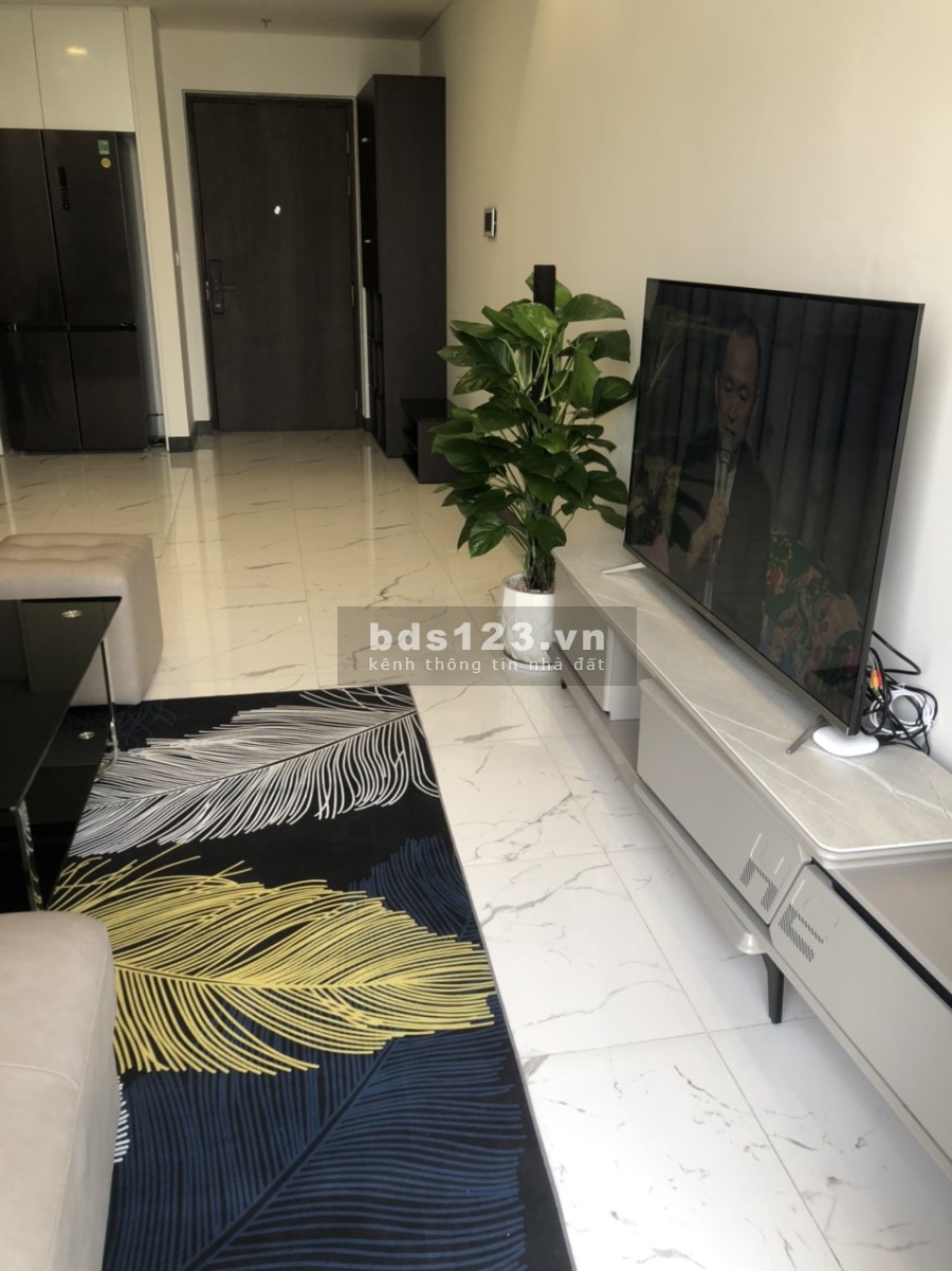 Cho thuê nhanh căn hộ Empire City 2PN, bao phí quản lý tiện ích nội khu đa dạng