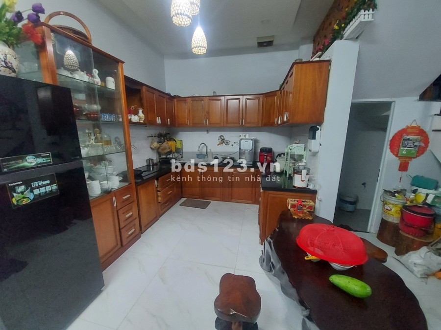 Chính chủ cần bán gấp Nhà Bàu Năng 15 Hoà Minh - Q.Liên Chiểu Diện tích: 97m2 (5x19.4)