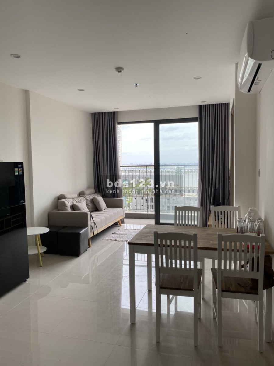 Cho Thuê Gấp Căn 2PN+1, 2WC, 64m2 full Nội Thất. giá 7tr/th (Vinhomes Ocean Park)LH; 0986936959