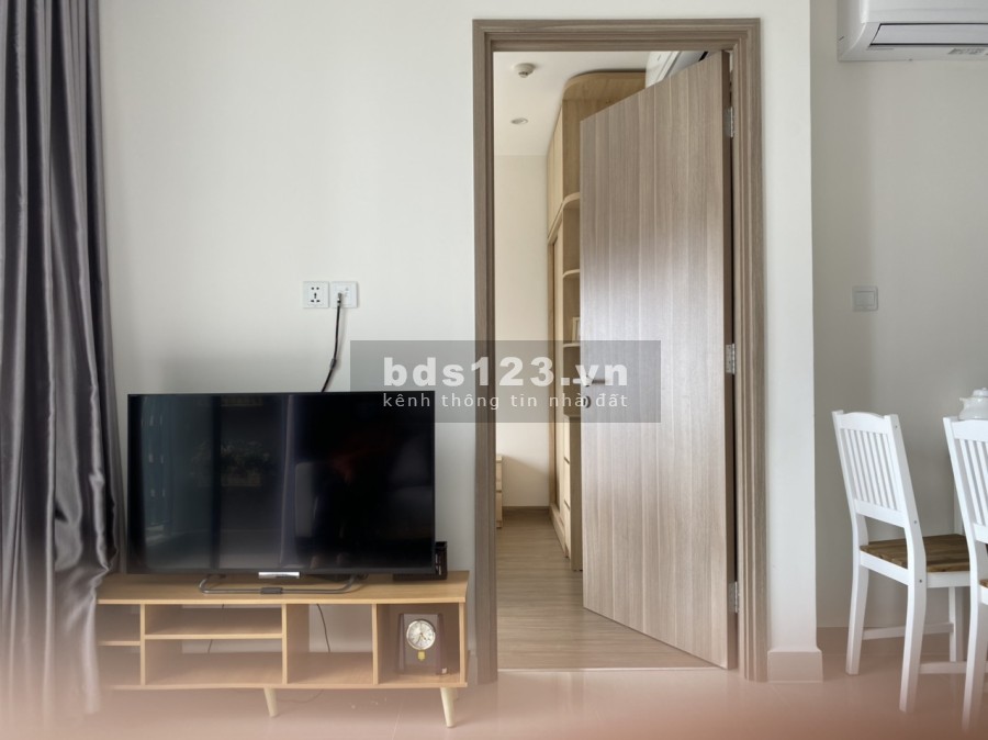 Cho Thuê Gấp Căn 2PN+1, 2WC, 64m2 full Nội Thất. giá 7tr/th (Vinhomes Ocean Park)LH; 0986936959
