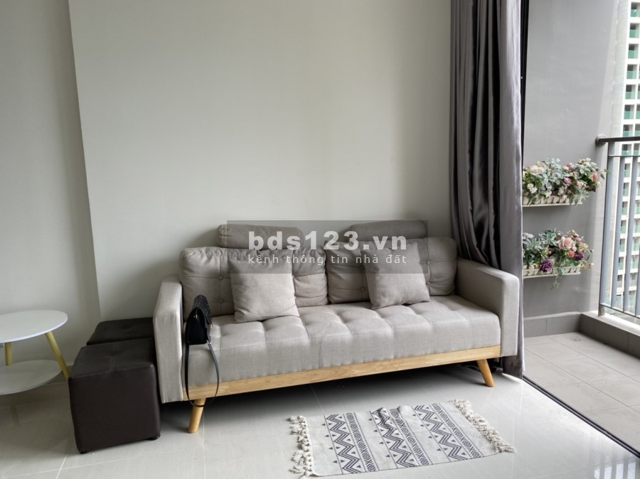 Cho Thuê Gấp Căn 2PN+1, 2WC, 64m2 full Nội Thất. giá 7tr/th (Vinhomes Ocean Park)LH; 0986936959