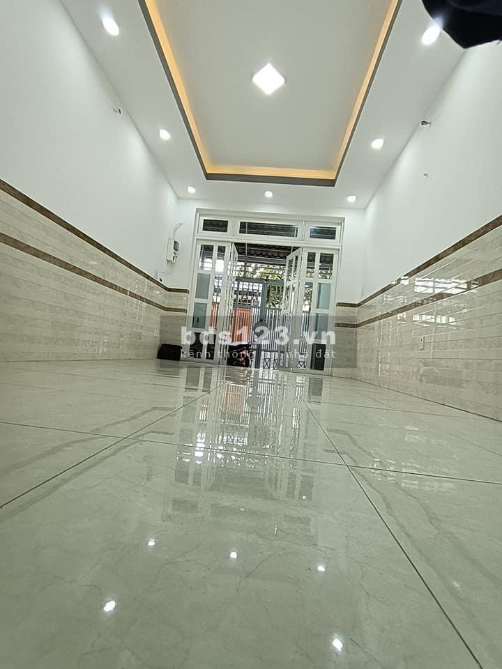 Nhà Bán Hxh Nguyễn Thái Sơn P.7 Gò Vấp 60m2 (10mx9m ). giá 4.95 tỷ