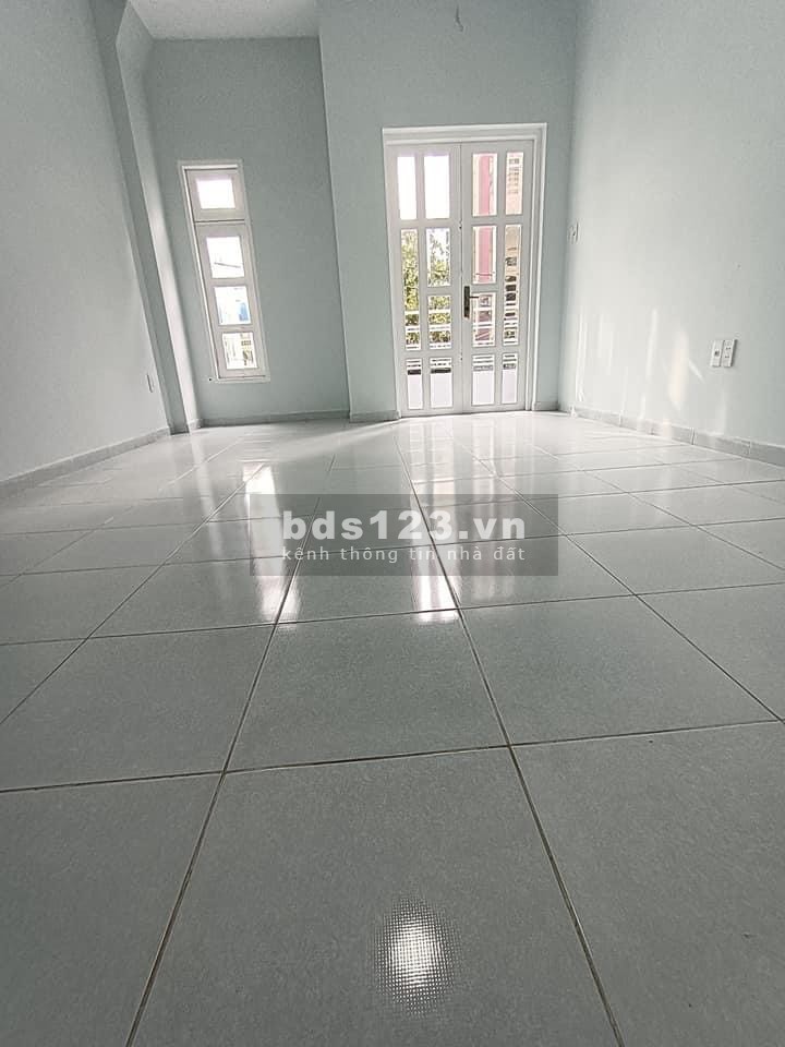 Nhà Bán Hxh Nguyễn Thái Sơn P.7 Gò Vấp 60m2 (10mx9m ). giá 4.95 tỷ