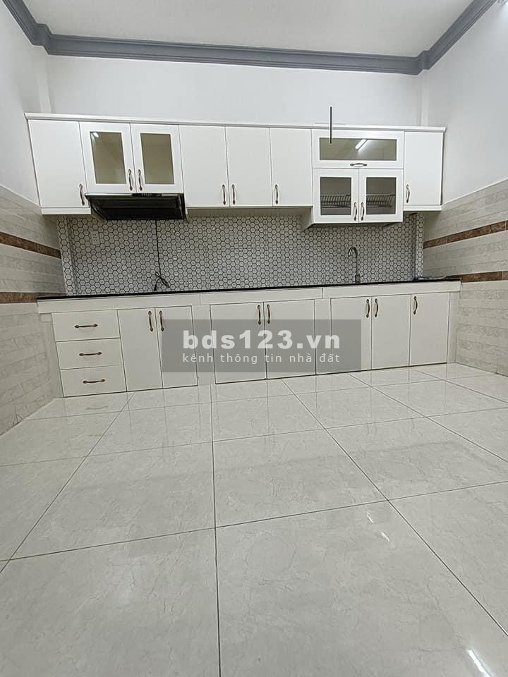 Nhà Bán Hxh Nguyễn Thái Sơn P.7 Gò Vấp 60m2 (10mx9m ). giá 4.95 tỷ