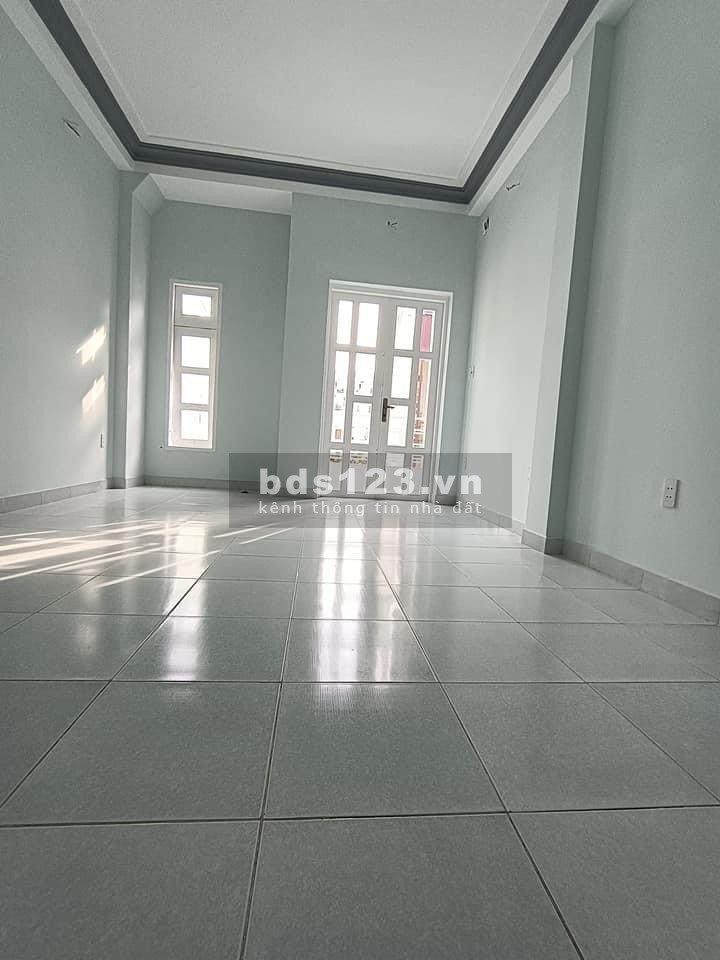 Nhà Bán Hxh Nguyễn Thái Sơn P.7 Gò Vấp 60m2 (10mx9m ). giá 4.95 tỷ