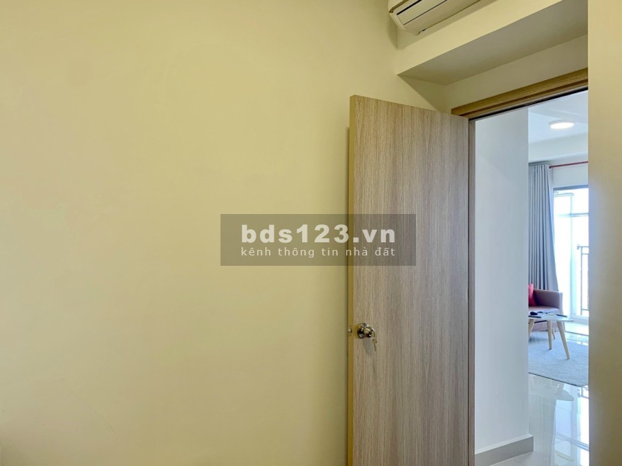 Cho thuê căn hộ 2 phòng ngủ tại chung cư The Sun Avenue Quận 2, giá tốt đầu tư sinh lời