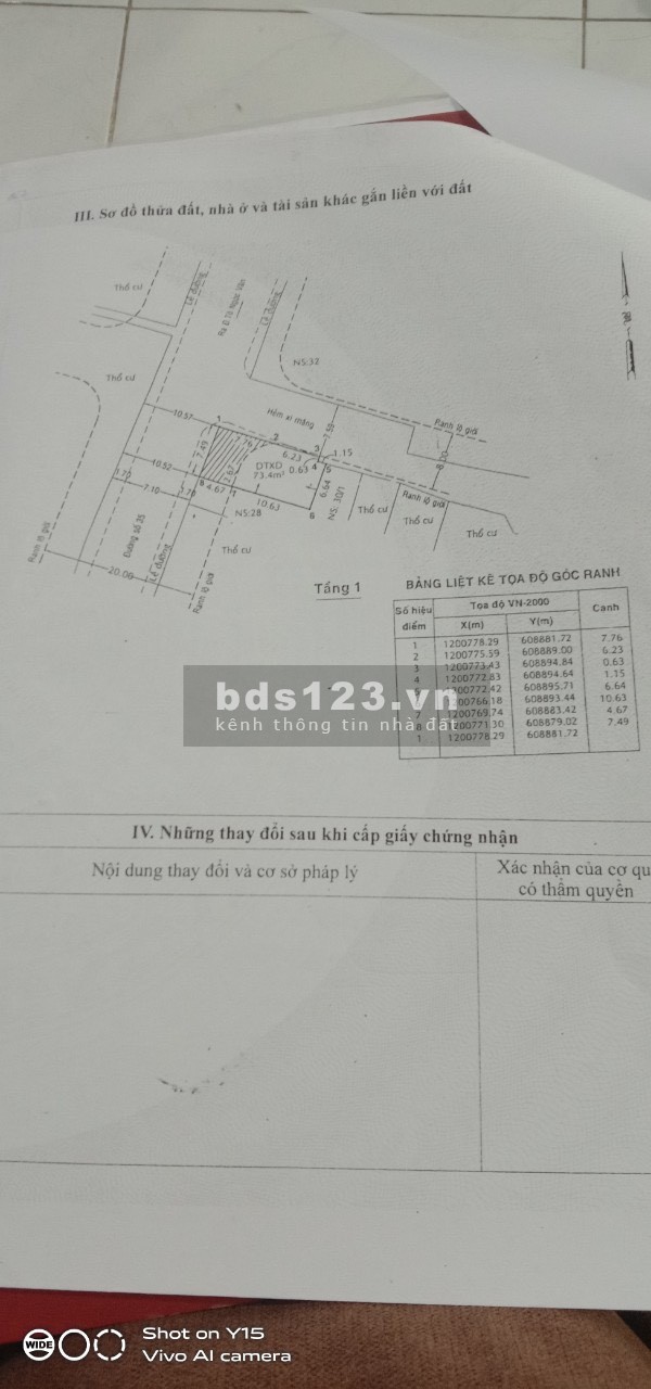 Cần bán gấp nhà mặt tiền đường số 35 Linh Đông Thủ Đức liên hệ 0706226288