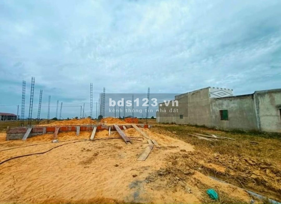 Bán đất full thổ cư dtsd 200m2, giá bán chỉ từ 6 triệu/m2, cơ hội đầu tư sinh lời