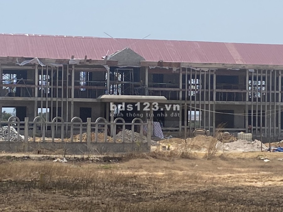 Bán đất full thổ cư dtsd 200m2, giá bán chỉ từ 6 triệu/m2, cơ hội đầu tư sinh lời