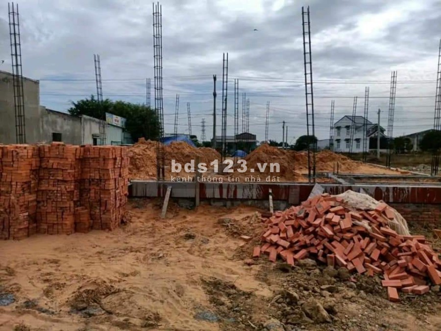 Bán đất full thổ cư dtsd 200m2, giá bán chỉ từ 6 triệu/m2, cơ hội đầu tư sinh lời