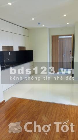 Chính chủ mình cần bán gấp căn hộ i-Home mặt tiền đường Phạm Văn Chiêu, căn gốc 2 view thông thoáng