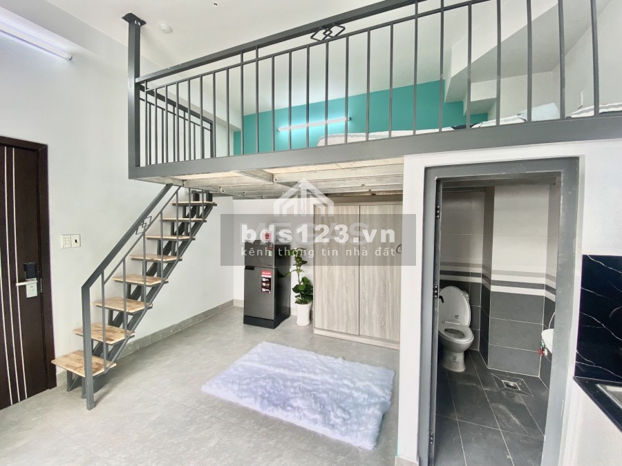 Phòng trọ mới toanh tại vị tri đắc địa, ngay Tân Hương Tân Quý, Tân Phú, giá tốt thị trường