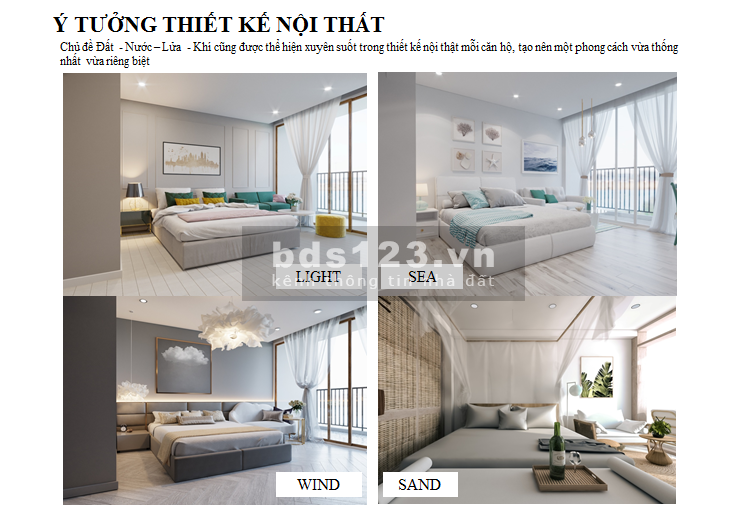 Đầu tư du lịch nghỉ dưỡng tổ hợp giải trí tại Bãi Dài, Cam Ranh, Nha Trang