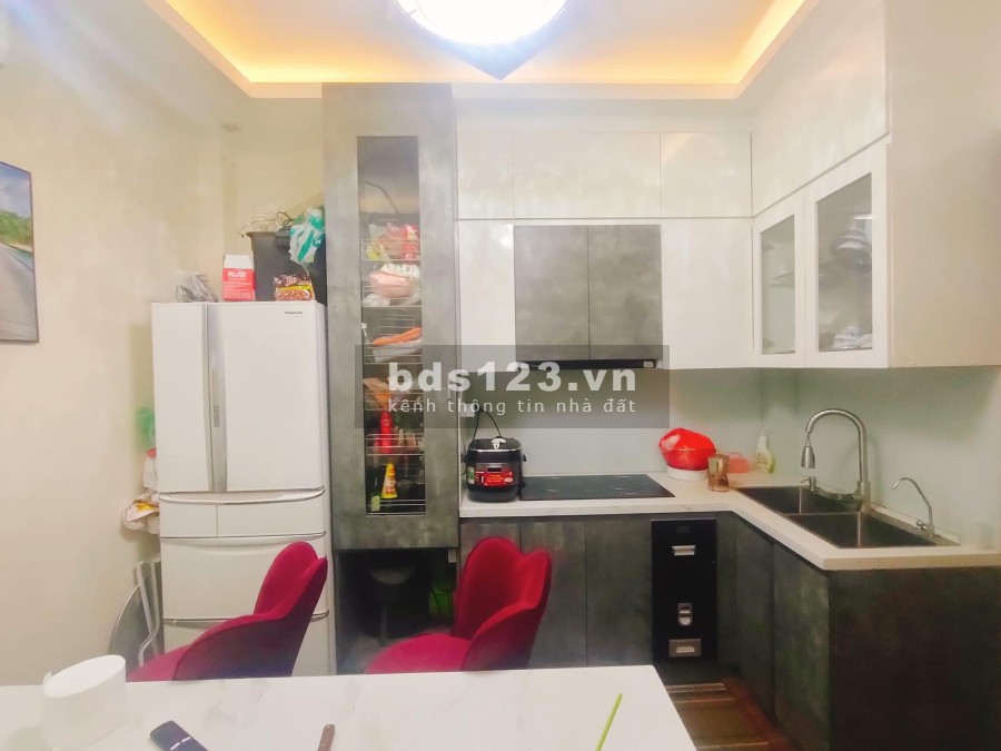Nhà cực phẩm giá 6 tỷ dọn về ở và kinh doanh đẹp luôn tại Phan Đình Giót - Hà Đông
