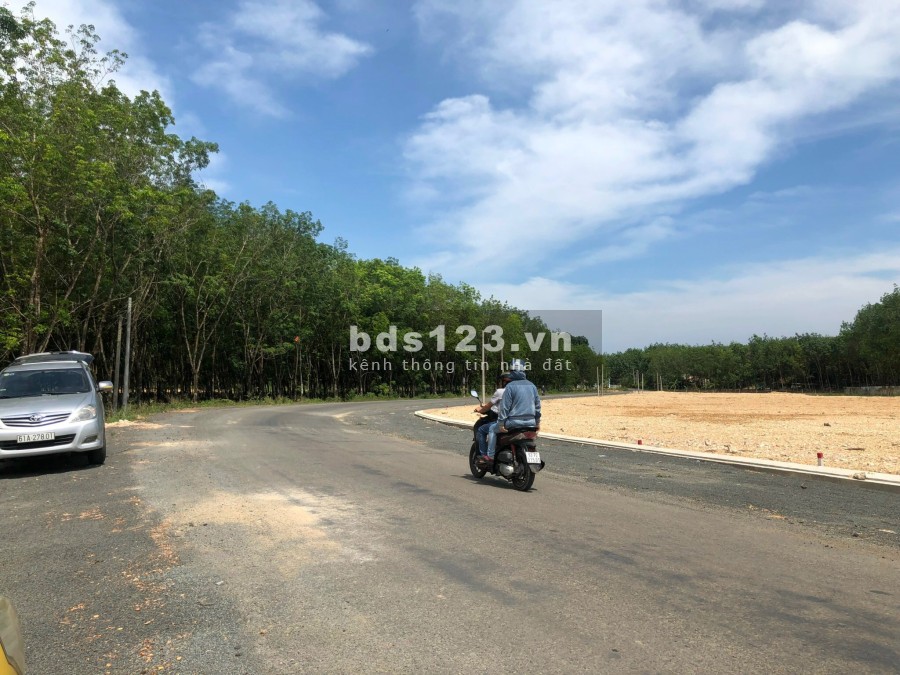 Đất nền Đồng Phú Becamex 6300ha liên hệ 0387378137 diện tích lớn, thổ cư