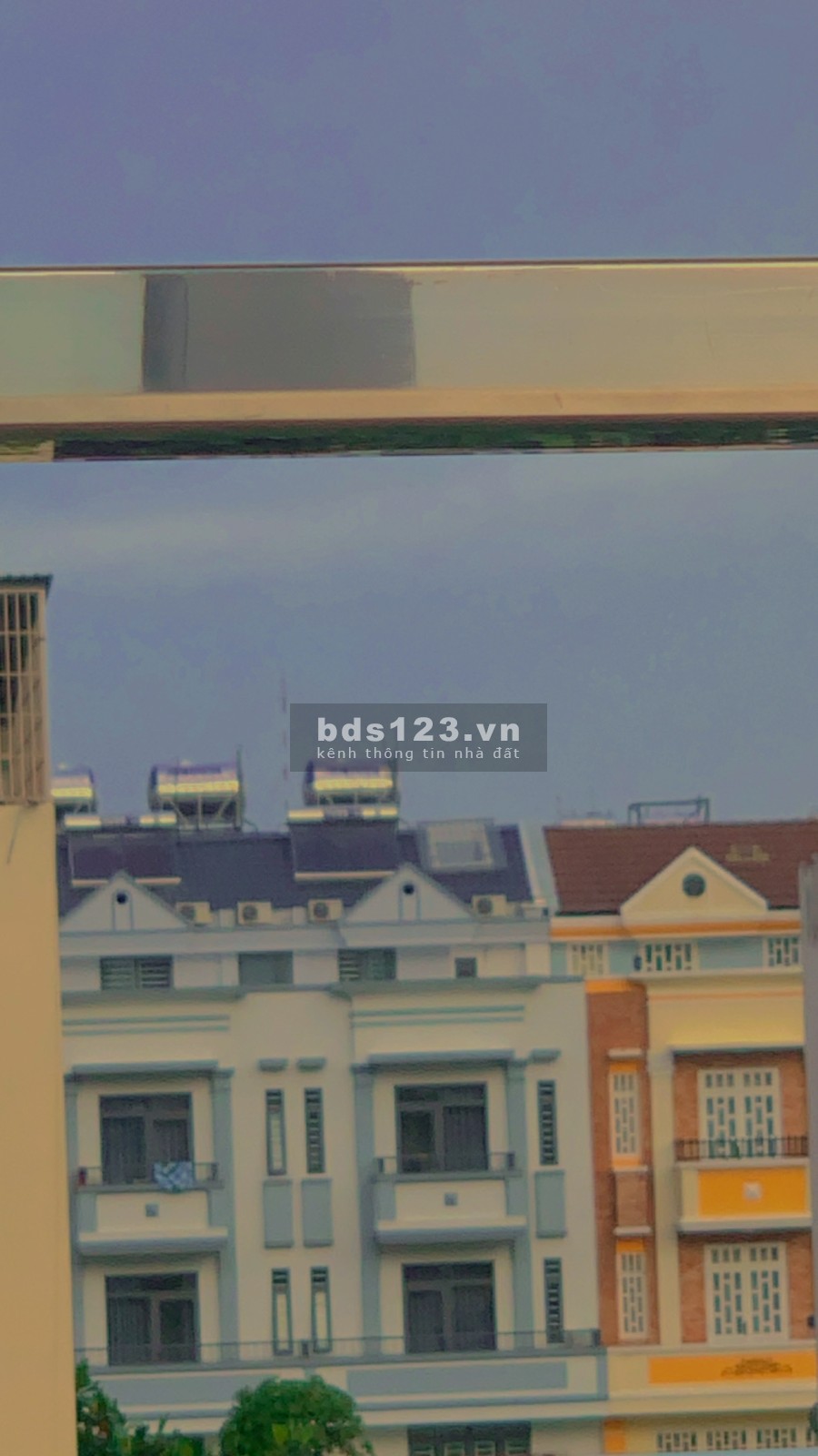 Đất nền chợ đầu mối Bình Điền diện tích 80m^2 liên hệ 0373943050, hướng Tây Bắc