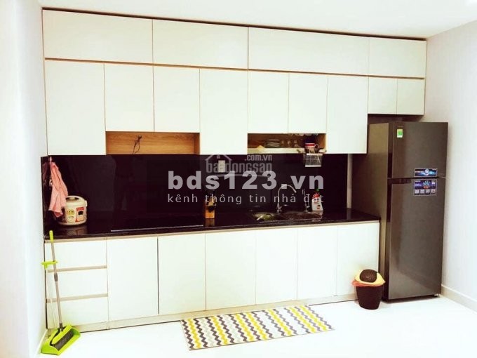 Chính chủ mình cần bán gấp căn hộ i-Home mặt tiền đường Phạm Văn Chiêu, căn gốc 2 view thông thoáng