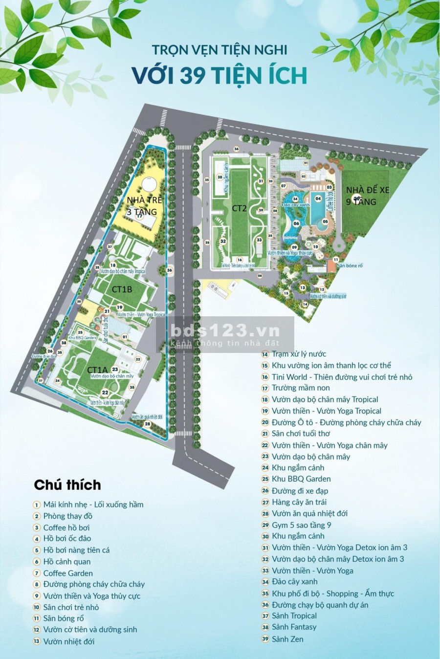 Quỹ căn ngoại giao giá tốt view hồ. Mua kí HĐMB trực tiếp chủ đầu tư.