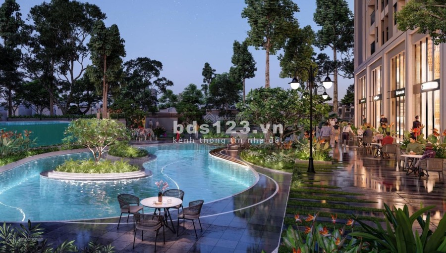 Quỹ căn ngoại giao giá tốt view hồ. Mua kí HĐMB trực tiếp chủ đầu tư.