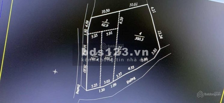 Chính chủ cần bán gấp mảnh đất 300m Tuy Phước Bình Định, giá đầu tư sinh lời