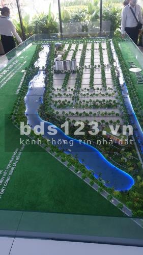 Đất nền KDC Dragon Pearl, nhận booking GĐ2 với nhiều vị trí đẹp và giá ưu đãi từ CĐT