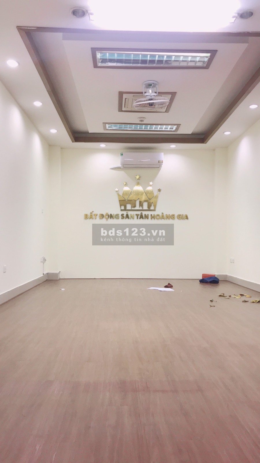 Cho thuê văn phòng Lê Trọng Tấn, Thanh Xuân diện tích 25m2 giá 7tr/tháng vào làm việc ngay