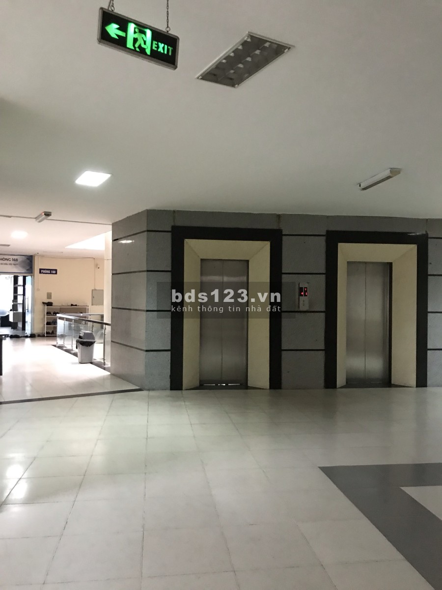 Cho thuê văn phòng Lê Trọng Tấn, Thanh Xuân diện tích 25m2 giá 7tr/tháng vào làm việc ngay