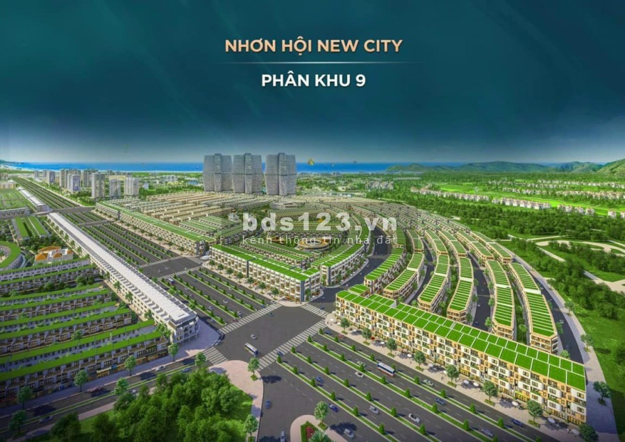 Mảnh ghép quan trọng góp phần thay đổi diện mạo Khu Kinh tế Nhơn Hội - Quy Nhơn
