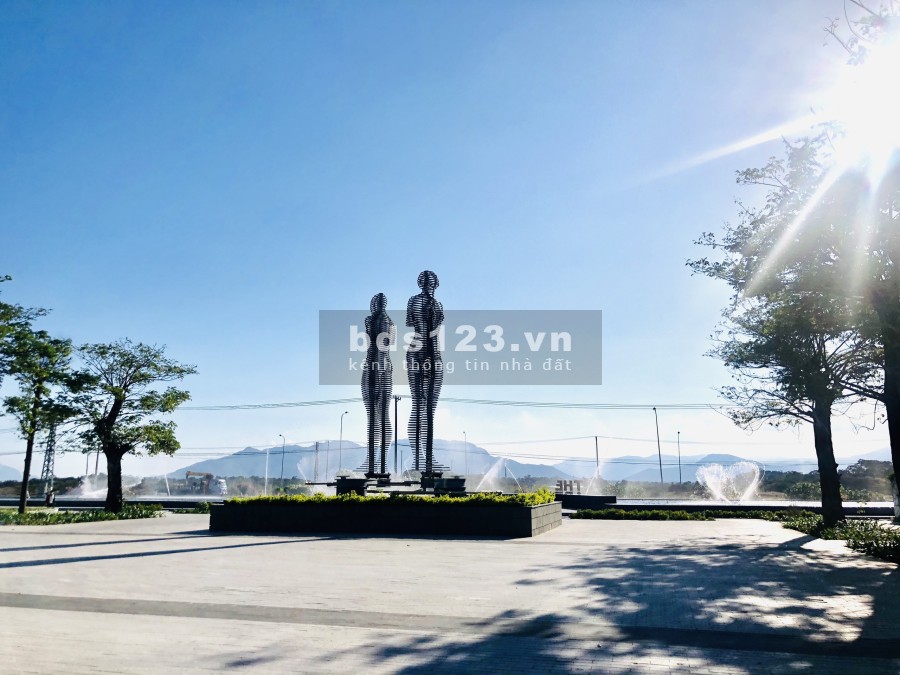 Đầu tư du lịch nghỉ dưỡng tổ hợp giải trí tại Bãi Dài, Cam Ranh, Nha Trang