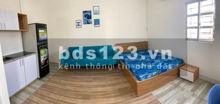 Cho thuê phòng trọ full nội thất, sạch sẽ, thoáng mát liên hệ 0326525864