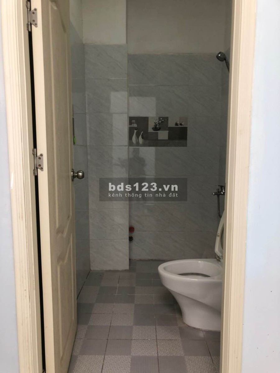 Cho Thuê Nhà Nguyên Căn Quận Bình Thạnh, Nhà Đẹp Giá Mềm, Gần các trường Đại học
