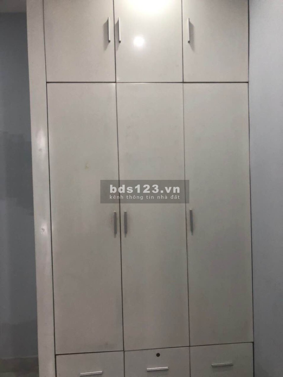 Cho Thuê Nhà Nguyên Căn Quận Bình Thạnh, Nhà Đẹp Giá Mềm, Gần các trường Đại học