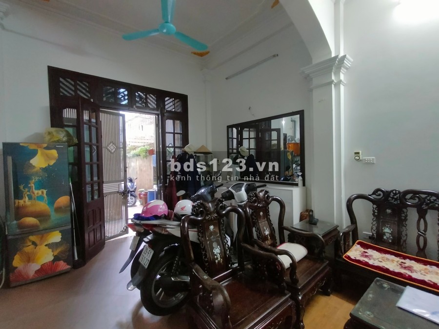 Mảnh đất vàng còn sót lại khu An Dương, 200m2 ,siêu mặt tiền 16m, chia lô hoặc xây tòa văn phòng.