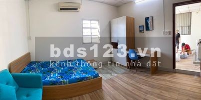Cho thuê phòng trọ full nội thất, sạch sẽ, thoáng mát liên hệ 0326525864