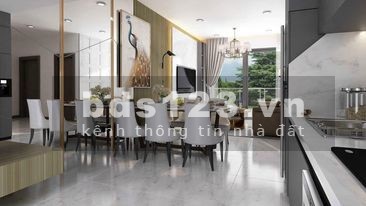 Bán căn hộ TECCO FELICE HOMES GIÁ CHỈ TỪ 1.29Tỷ/căn 2PN hỗ trợ vay 60%