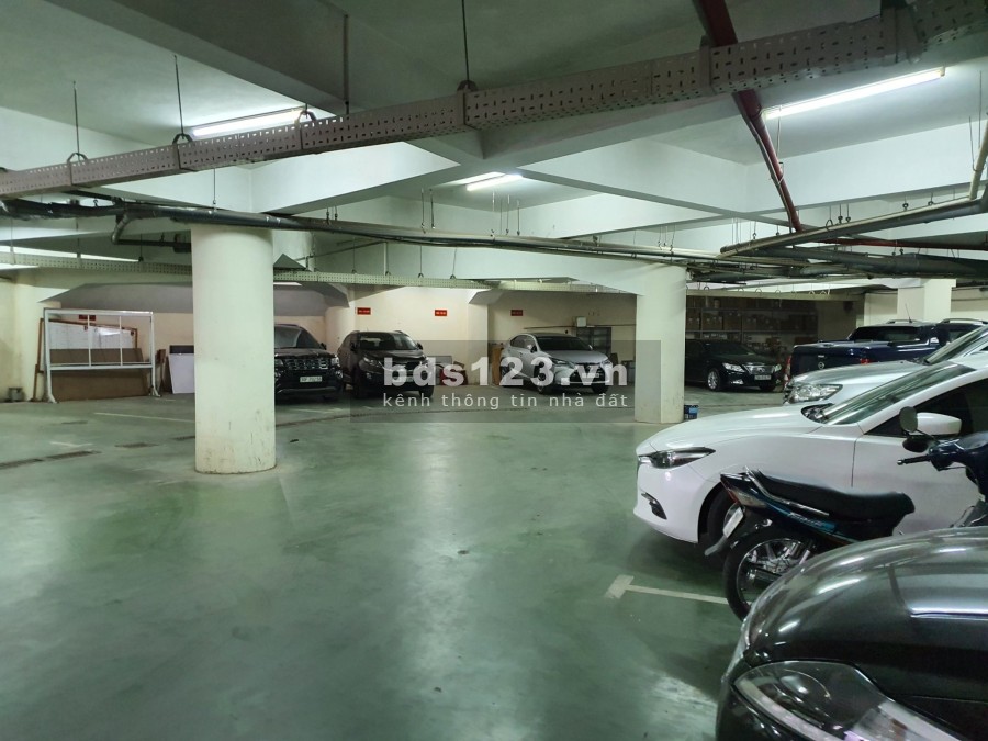 Cho thuê văn phòng Lê Trọng Tấn, Thanh Xuân diện tích 25m2 giá 7tr/tháng vào làm việc ngay
