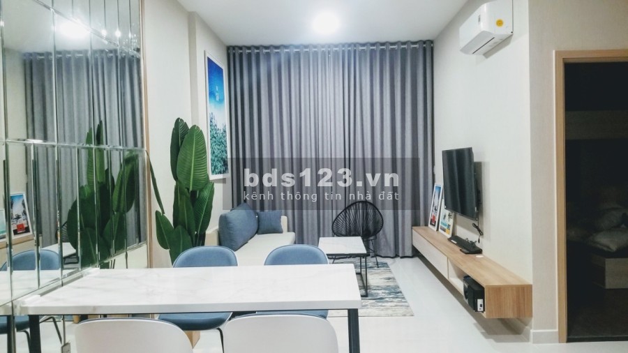 Chủ nhà cần cho thuê 2PN/2WC Full nội thất xịn xò 11 triệu/tháng, khu dân trí cao