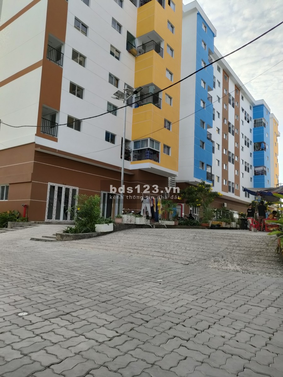 Thuê căn hộ DTA Phước An Nhơn Trạch giá cho thuê chỉ 2 triệu/tháng, khu dân trí cao