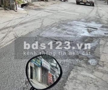 Xuân Đỉnh diên tích sử dụng 53m2 đúc kiên cố 4 tầng mặt tiền 3m giá bán 7.5 tỷ, lh 0974095421