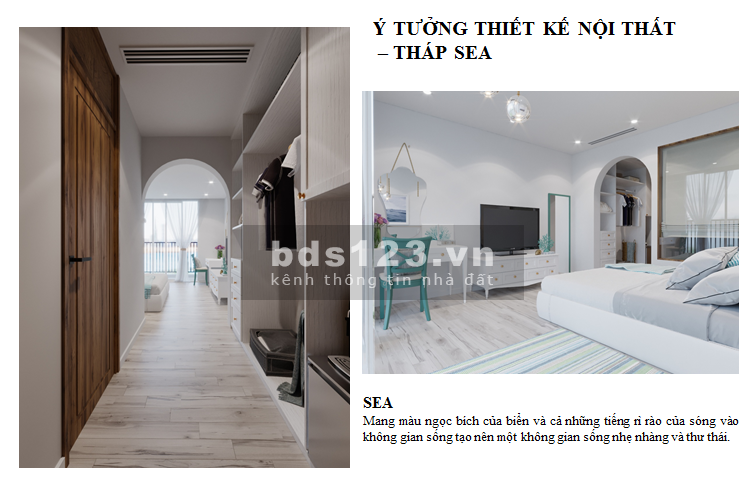 Đầu tư du lịch nghỉ dưỡng tổ hợp giải trí tại Bãi Dài, Cam Ranh, Nha Trang