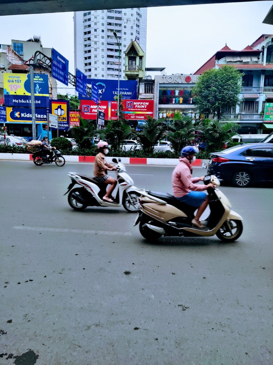 Bán nhà mặt tiền Quang Trung, Hà Đông, kinh doanh VIP 8m mặt, giá bán 32 tỷ