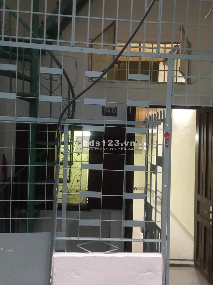 Cho thuê phòng trọ Quận 4, diện tích 21m2 liên hệ 0388078278, giá tốt khu an ninh