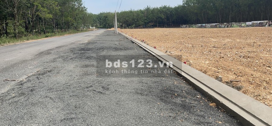 Đất nền Đồng Phú Becamex 6300ha liên hệ 0387378137 diện tích lớn, thổ cư
