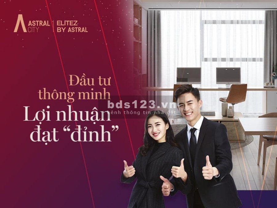 Vốn FDI tăng gấp hơn 3 lần BDS Bình Dương đạt đỉnh giá mới đầu tư sinh lời cao